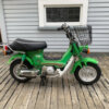 Honda Chaly CF50 for Sale