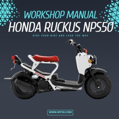 専用3 50 Cc Scooter Carburetor Honda Ruckus NPS50 Performance Carburetor