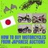How to buy Motorcycles from Japan! The Ultimate Guide