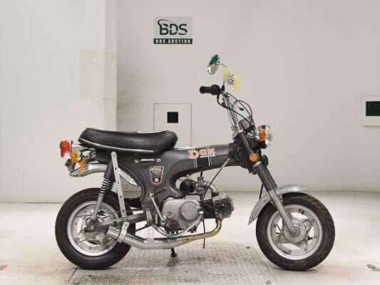 Honda Dax ST50 For Sale