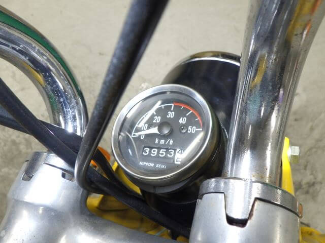 How to buy mopeds, scooters and minibikes from Japanese Motorcycle Auctions